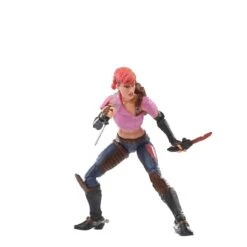 Hasbro G.I. Joe Classified Series Zarana Action Figure -Science Fiction Toy Store hasbro g i joe classified series zarana action figure 32117308489798