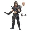 Hasbro G.I. Joe Classified Series Zartan Action Figure -Science Fiction Toy Store hasbro g i joe classified series zartan action figure 30039356964934