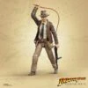 Hasbro Indiana Jones Adventure Series Indiana Jones (Last Crusade) Action Figure 2 Hasbro Indiana Jones Adventure Series Indiana Jones (Last Crusade) Action Figure -Science Fiction Toy Store hasbro indiana jones adventure series indiana jones last crusade 30504928673862
