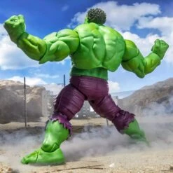 Hasbro Marvel Legends Maximum Series Hulk Action Figure -Science Fiction Toy Store hasbro marvel legends maximum series hulk action figure 1155317520
