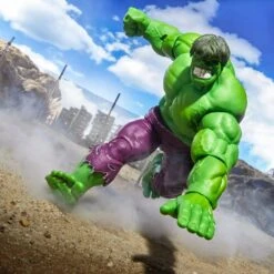 Hasbro Marvel Legends Maximum Series Hulk Action Figure -Science Fiction Toy Store hasbro marvel legends maximum series hulk action figure 1155317521
