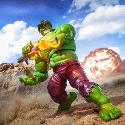 Hasbro Marvel Legends Maximum Series Hulk Action Figure -Science Fiction Toy Store hasbro marvel legends maximum series hulk action figure 1155317526
