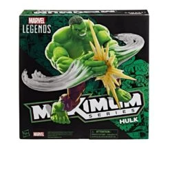 Hasbro Marvel Legends Maximum Series Hulk Action Figure -Science Fiction Toy Store hasbro marvel legends maximum series hulk action figure 1157210215