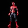 Hasbro Marvel Legends Series 60th Anniversary Amazing Fantasy Spider-Man Action Figure