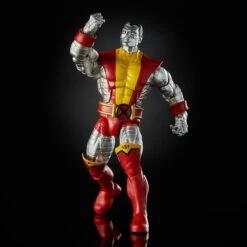 Hasbro Marvel Legends Series 80th Anniversary Colossus Vs. Juggernaut Action Figure Two-Pack -Science Fiction Toy Store hasbro marvel legends series 80th anniversary colossus vs juggernaut action figure two pack 31018130407494