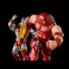 Hasbro Marvel Legends Series 80th Anniversary Colossus Vs. Juggernaut Action Figure Two-Pack