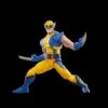 Hasbro Marvel Legends Series 85th Anniversary Astonishing X-Men Wolverine Action Figure