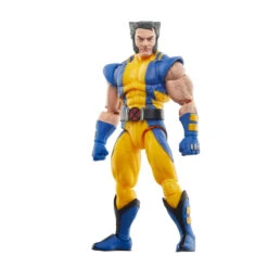 Hasbro Marvel Legends Series 85th Anniversary Astonishing X-Men Wolverine Action Figure -Science Fiction Toy Store hasbro marvel legends series 85th anniversary astonishing x men wolverine action figure 1149749966