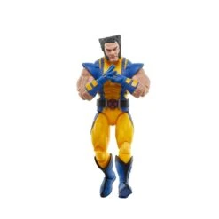 Hasbro Marvel Legends Series 85th Anniversary Astonishing X-Men Wolverine Action Figure -Science Fiction Toy Store hasbro marvel legends series 85th anniversary astonishing x men wolverine action figure 1149749969
