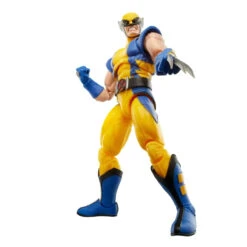 Hasbro Marvel Legends Series 85th Anniversary Astonishing X-Men Wolverine Action Figure -Science Fiction Toy Store hasbro marvel legends series 85th anniversary astonishing x men wolverine action figure 1149749971