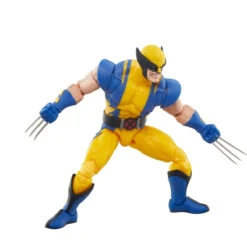 Hasbro Marvel Legends Series 85th Anniversary Astonishing X-Men Wolverine Action Figure -Science Fiction Toy Store hasbro marvel legends series 85th anniversary astonishing x men wolverine action figure 1149749972