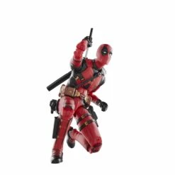 Hasbro Marvel Legends Series Deadpool & Wolverine Deadpool Action Figure 18 Hasbro Marvel Legends Series Deadpool & Wolverine Deadpool Action Figure -Science Fiction Toy Store hasbro marvel legends series deadpool wolverine deadpool action figure 32201202040902