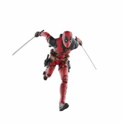 Hasbro Marvel Legends Series Deadpool & Wolverine Deadpool Action Figure 19 Hasbro Marvel Legends Series Deadpool & Wolverine Deadpool Action Figure -Science Fiction Toy Store hasbro marvel legends series deadpool wolverine deadpool action figure 32201202073670