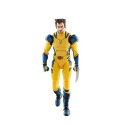 Hasbro Marvel Legends Series Deadpool & Wolverine Wolverine Action Figure -Science Fiction Toy Store hasbro marvel legends series deadpool wolverine wolverine action figure 1130227126