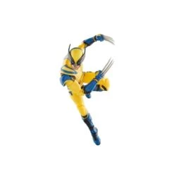 Hasbro Marvel Legends Series Deadpool & Wolverine Wolverine Action Figure -Science Fiction Toy Store hasbro marvel legends series deadpool wolverine wolverine action figure 1130227128