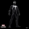 Hasbro Marvel Legends Series Gamerverse Peter Parker Black Suit Action Figure 2 Hasbro Marvel Legends Series Gamerverse Peter Parker Black Suit Action Figure -Science Fiction Toy Store hasbro marvel legends series gamerverse peter parker black suit action figure 1140580724