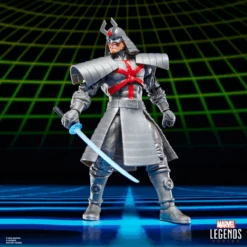 Hasbro Marvel Legends Series Gamerverse Wolverine Vs. Silver Samurai Action Figure Two-Pack -Science Fiction Toy Store hasbro marvel legends series gamerverse wolverine vs silver samurai action figure two pack 1172855195