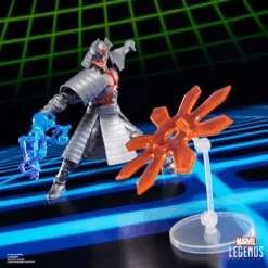 Hasbro Marvel Legends Series Gamerverse Wolverine Vs. Silver Samurai Action Figure Two-Pack -Science Fiction Toy Store hasbro marvel legends series gamerverse wolverine vs silver samurai action figure two pack 1172855202