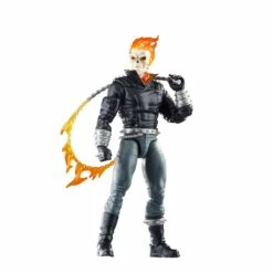 Hasbro Marvel Legends Series Ghost Rider (Danny Ketch) & Hellcycle Set 21 Hasbro Marvel Legends Series Ghost Rider (Danny Ketch) & Hellcycle Set -Science Fiction Toy Store hasbro marvel legends series ghost rider danny ketch hellcycle set 31538819563590
