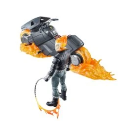 Hasbro Marvel Legends Series Ghost Rider (Danny Ketch) & Hellcycle Set 18 Hasbro Marvel Legends Series Ghost Rider (Danny Ketch) & Hellcycle Set -Science Fiction Toy Store hasbro marvel legends series ghost rider danny ketch hellcycle set 31538819858502