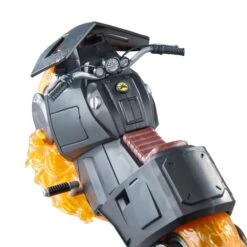 Hasbro Marvel Legends Series Ghost Rider (Danny Ketch) & Hellcycle Set 19 Hasbro Marvel Legends Series Ghost Rider (Danny Ketch) & Hellcycle Set -Science Fiction Toy Store hasbro marvel legends series ghost rider danny ketch hellcycle set 31538819924038