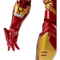 Hasbro Marvel Legends Series Iron Man 12-inch Action Figure -Science Fiction Toy Store hasbro marvel legends series iron man 12 inch action figure 1155613704