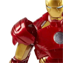 Hasbro Marvel Legends Series Iron Man 12-inch Action Figure -Science Fiction Toy Store hasbro marvel legends series iron man 12 inch action figure 1155613708