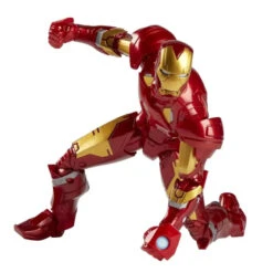 Hasbro Marvel Legends Series Iron Man 12-inch Action Figure -Science Fiction Toy Store hasbro marvel legends series iron man 12 inch action figure 1155613712