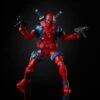 Hasbro Marvel Legends Series Marvel 80th Anniversary Retro Deadpool Action Figure 1 Hasbro Marvel Legends Series Marvel 80th Anniversary Retro Deadpool Action Figure -Science Fiction Toy Store hasbro marvel legends series marvel 80th anniversary retro deadpool action figure 28889848184902
