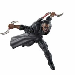 Hasbro Marvel Legends Series Marvel Knights Blade Action Figure (Mindless One Build-A-Figure) 19 Hasbro Marvel Legends Series Marvel Knights Blade Action Figure (Mindless One Build-A-Figure) -Science Fiction Toy Store hasbro marvel legends series marvel knights blade action figure mindless one build a figure 30480512843846