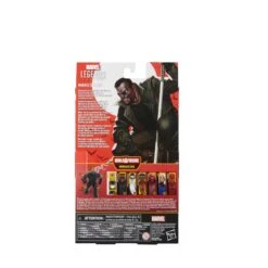 Hasbro Marvel Legends Series Marvel Knights Blade Action Figure (Mindless One Build-A-Figure) 23 Hasbro Marvel Legends Series Marvel Knights Blade Action Figure (Mindless One Build-A-Figure) -Science Fiction Toy Store hasbro marvel legends series marvel knights blade action figure mindless one build a figure 30480512974918