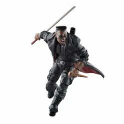 Hasbro Marvel Legends Series Marvel Knights Blade Action Figure (Mindless One Build-A-Figure) 17 Hasbro Marvel Legends Series Marvel Knights Blade Action Figure (Mindless One Build-A-Figure) -Science Fiction Toy Store hasbro marvel legends series marvel knights blade action figure mindless one build a figure 30480513007686