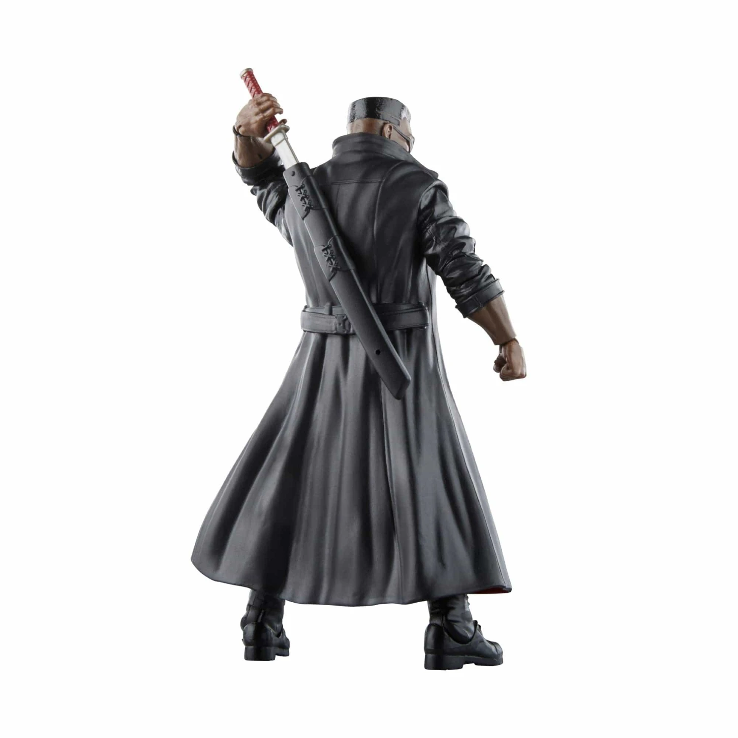 Hasbro Marvel Legends Series Marvel Knights Blade Action Figure (Mindless One Build-A-Figure) 6 Hasbro Marvel Legends Series Marvel Knights Blade Action Figure (Mindless One Build-A-Figure) - Image 4