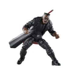 Hasbro Marvel Legends Series Marvel Knights Blade Action Figure (Mindless One Build-A-Figure) 18 Hasbro Marvel Legends Series Marvel Knights Blade Action Figure (Mindless One Build-A-Figure) -Science Fiction Toy Store hasbro marvel legends series marvel knights blade action figure mindless one build a figure 30480513204294