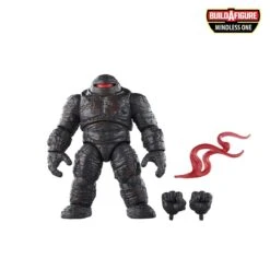 Hasbro Marvel Legends Series Marvel Knights Mindless One Build-A-Figure Set -Science Fiction Toy Store hasbro marvel legends series marvel knights mindless one build a figure set 31035658698822