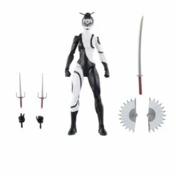 Hasbro Marvel Legends Series Marvel Knights Mindless One Build-A-Figure Set -Science Fiction Toy Store hasbro marvel legends series marvel knights mindless one build a figure set 31035790557254