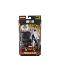 Hasbro Marvel Legends Series Marvel Knights Mindless One Build-A-Figure Set -Science Fiction Toy Store hasbro marvel legends series marvel knights mindless one build a figure set 31035790590022