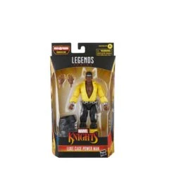 Hasbro Marvel Legends Series Marvel Knights Mindless One Build-A-Figure Set -Science Fiction Toy Store hasbro marvel legends series marvel knights mindless one build a figure set 31035790688326