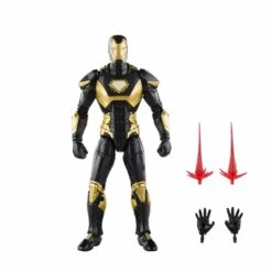 Hasbro Marvel Legends Series Marvel Knights Mindless One Build-A-Figure Set -Science Fiction Toy Store hasbro marvel legends series marvel knights mindless one build a figure set 31035790721094