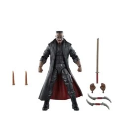 Hasbro Marvel Legends Series Marvel Knights Mindless One Build-A-Figure Set -Science Fiction Toy Store hasbro marvel legends series marvel knights mindless one build a figure set 31035794456646