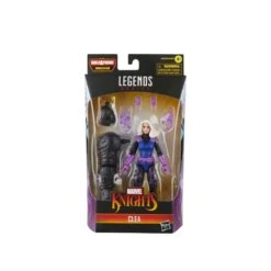Hasbro Marvel Legends Series Marvel Knights Mindless One Build-A-Figure Set -Science Fiction Toy Store hasbro marvel legends series marvel knights mindless one build a figure set 31035794554950