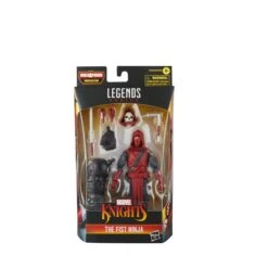 Hasbro Marvel Legends Series Marvel Knights Mindless One Build-A-Figure Set -Science Fiction Toy Store hasbro marvel legends series marvel knights mindless one build a figure set 31035794587718