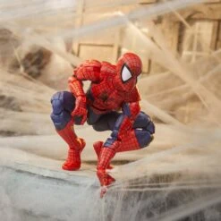 Hasbro Marvel Legends Maximum Series Spider-Man Action Figure -Science Fiction Toy Store hasbro marvel legends series maximum spider man action figure 1130188885
