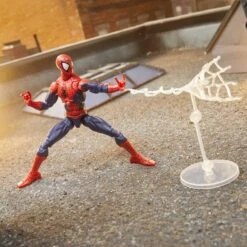 Hasbro Marvel Legends Maximum Series Spider-Man Action Figure -Science Fiction Toy Store hasbro marvel legends series maximum spider man action figure 1130188888