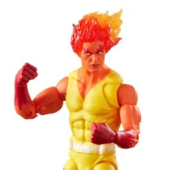 Hasbro Marvel Legends Series Retro Fantastic Four Firelord Action Figure -Science Fiction Toy Store hasbro marvel legends series retro fantastic four firelord action figure 29935587524678