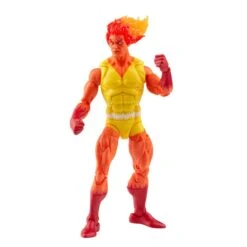 Hasbro Marvel Legends Series Retro Fantastic Four Firelord Action Figure -Science Fiction Toy Store hasbro marvel legends series retro fantastic four firelord action figure 29935587819590