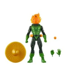 Hasbro Marvel Legends Series Retro Spider-Man Jack O'Lantern Action Figure -Science Fiction Toy Store hasbro marvel legends series retro spider man jack o lantern action figure 30577307353158