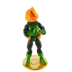 Hasbro Marvel Legends Series Retro Spider-Man Jack O'Lantern Action Figure -Science Fiction Toy Store hasbro marvel legends series retro spider man jack o lantern action figure 30577307484230