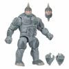 Hasbro Marvel Legends Series Retro Spider-Man Rhino Action Figure -Science Fiction Toy Store hasbro marvel legends series retro spider man rhino action figure 29041757782086