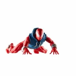 Hasbro Marvel Legends Series Retro Spider-Man Scarlet Spider Action Figure 19 Hasbro Marvel Legends Series Retro Spider-Man Scarlet Spider Action Figure -Science Fiction Toy Store hasbro marvel legends series retro spider man scarlet spider action figure 30576892641350